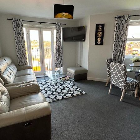 Shevington Spacious 1 Bedroom Apartment In Wigan מראה חיצוני תמונה