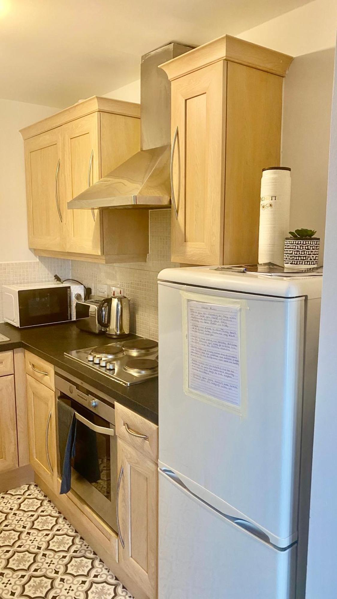 Shevington Spacious 1 Bedroom Apartment In Wigan מראה חיצוני תמונה