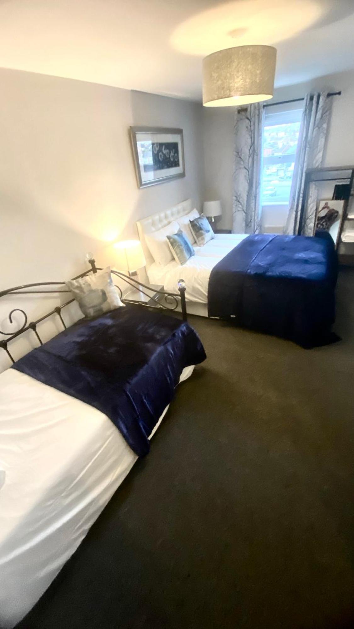 Shevington Spacious 1 Bedroom Apartment In Wigan מראה חיצוני תמונה