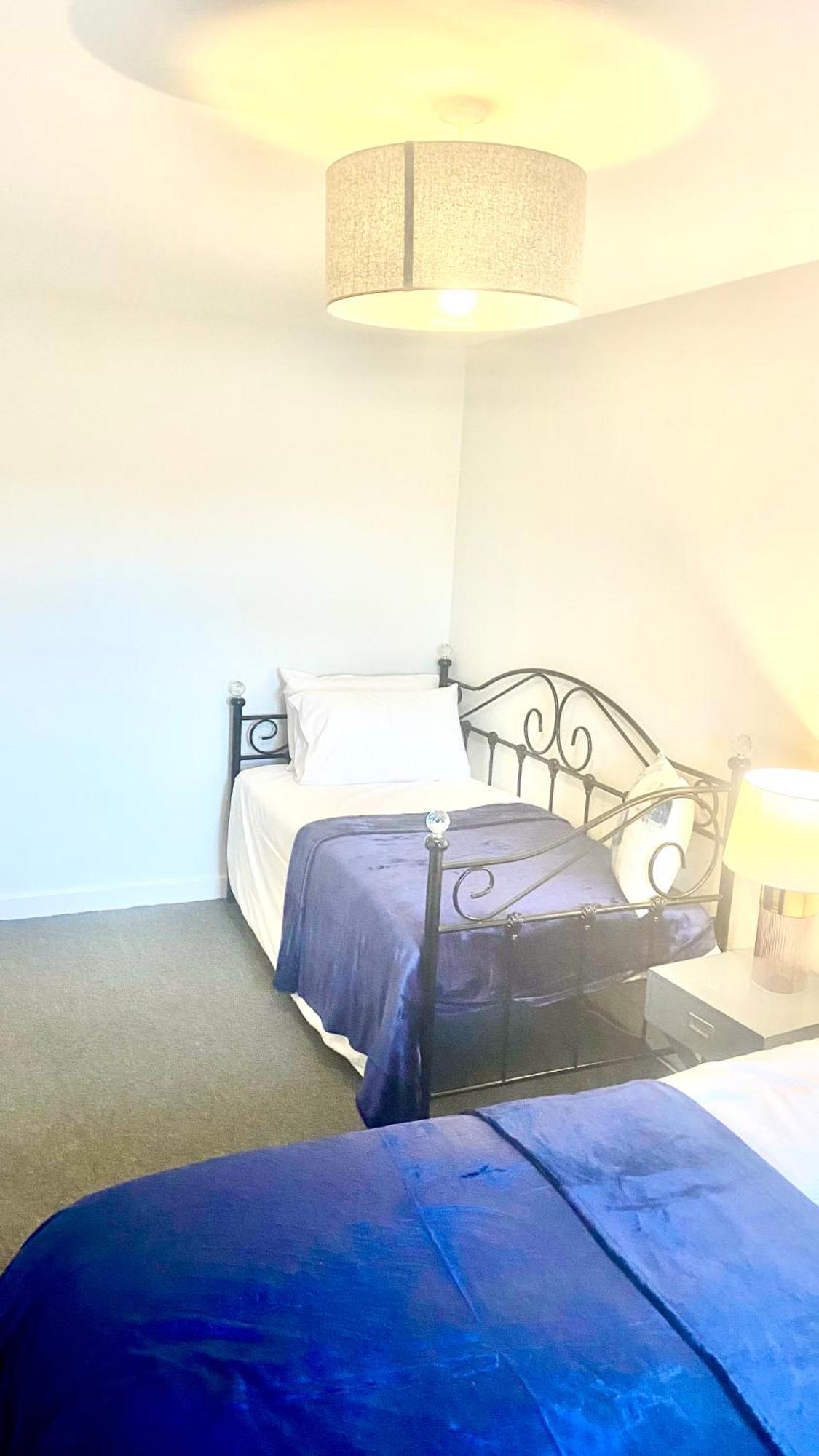 Shevington Spacious 1 Bedroom Apartment In Wigan מראה חיצוני תמונה