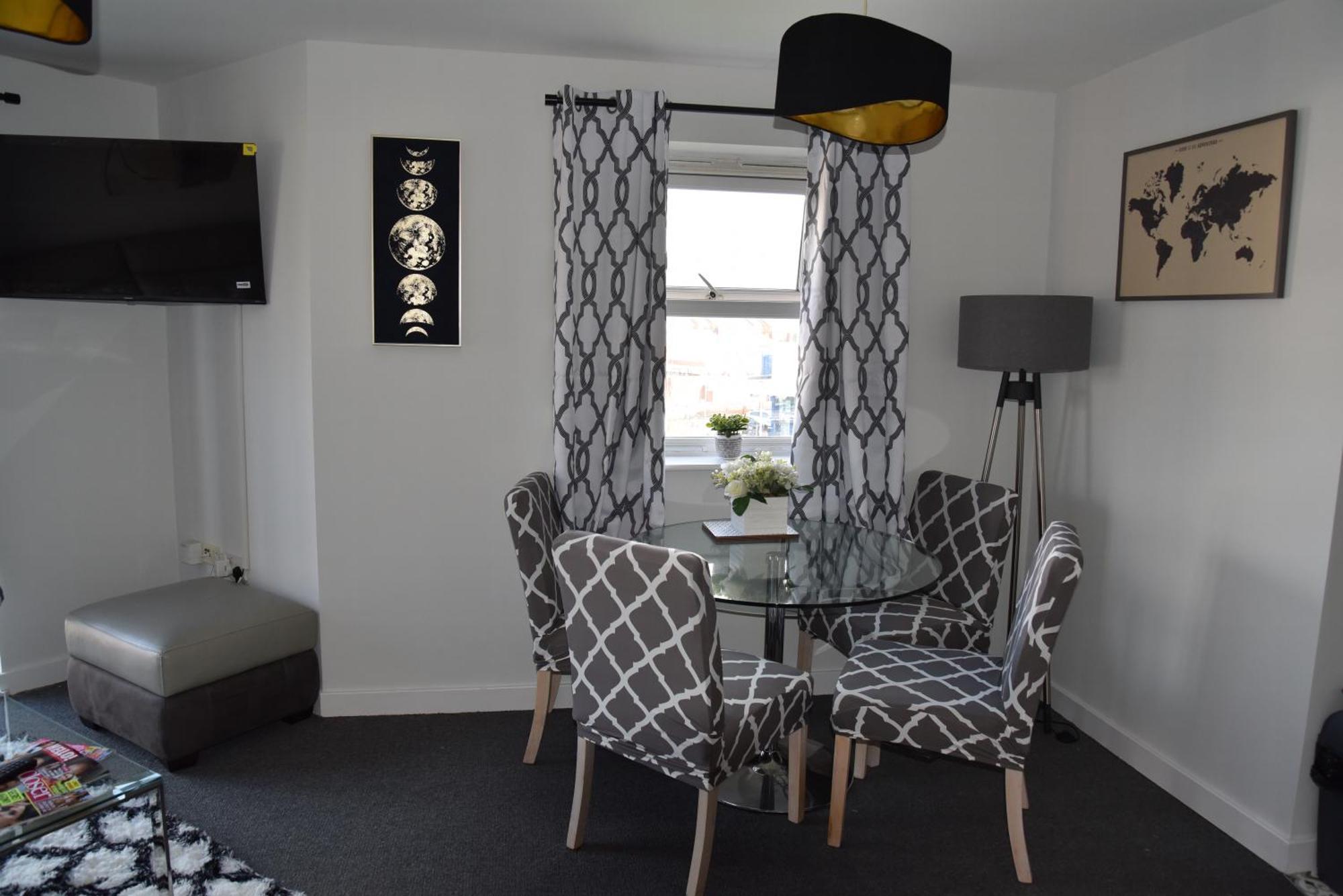 Shevington Spacious 1 Bedroom Apartment In Wigan מראה חיצוני תמונה