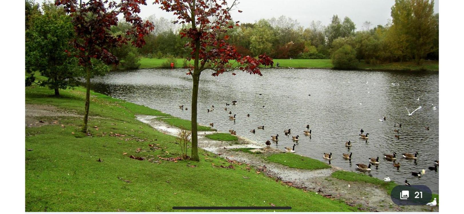 Shevington Spacious 1 Bedroom Apartment In Wigan מראה חיצוני תמונה