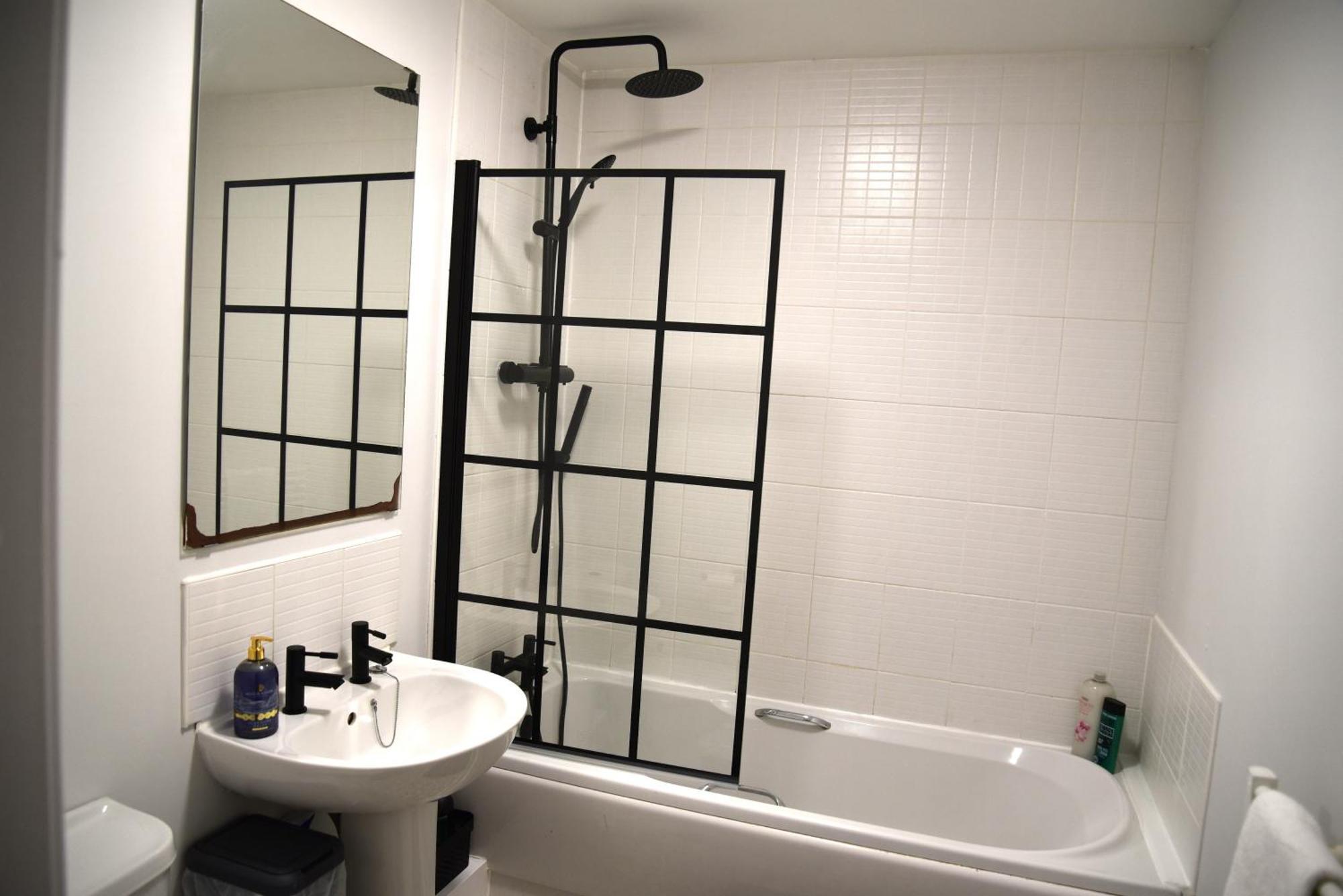 Shevington Spacious 1 Bedroom Apartment In Wigan מראה חיצוני תמונה